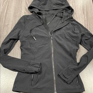 Lululemon nulu hooded define jacket 10